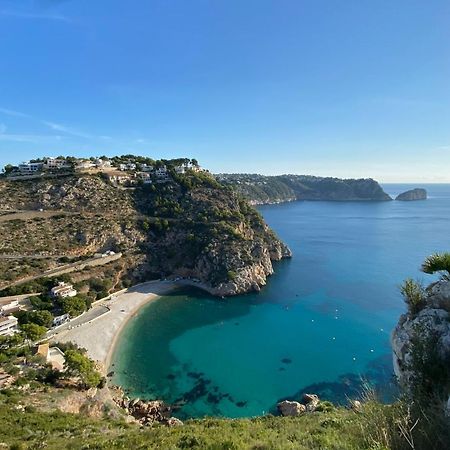 New Port Jávea エクステリア 写真