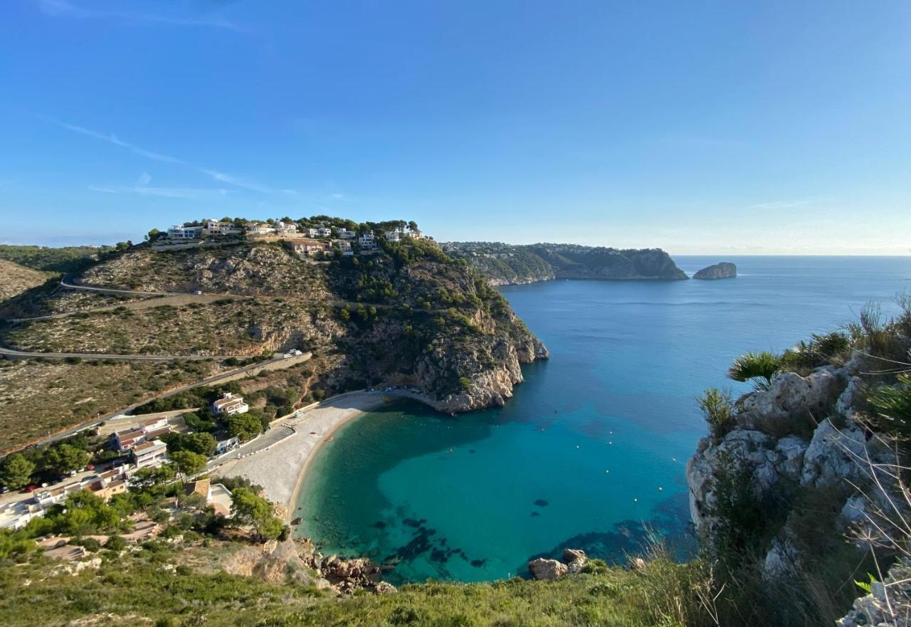 New Port Jávea エクステリア 写真