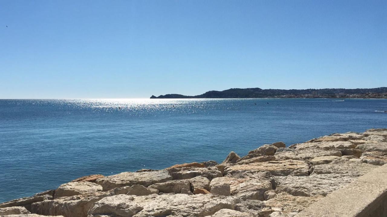 New Port Jávea エクステリア 写真