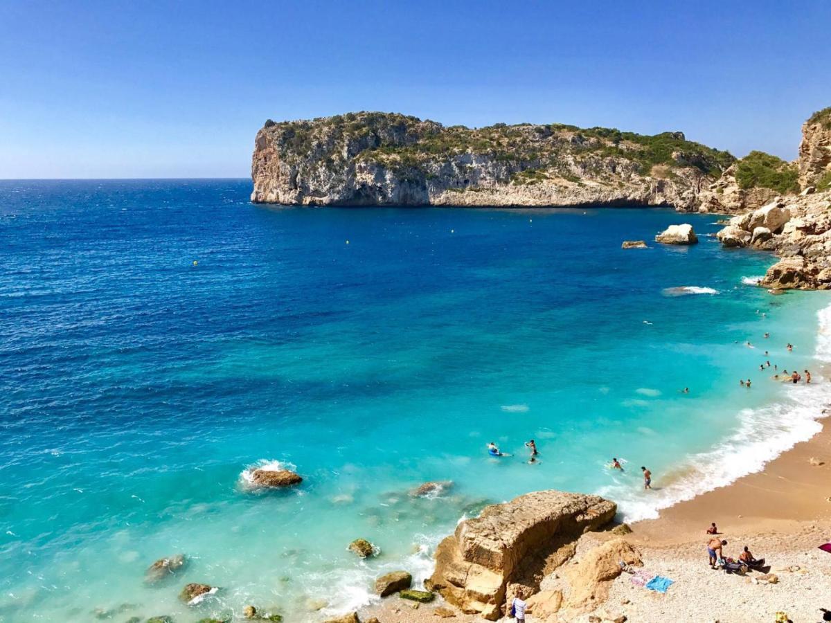 New Port Jávea エクステリア 写真